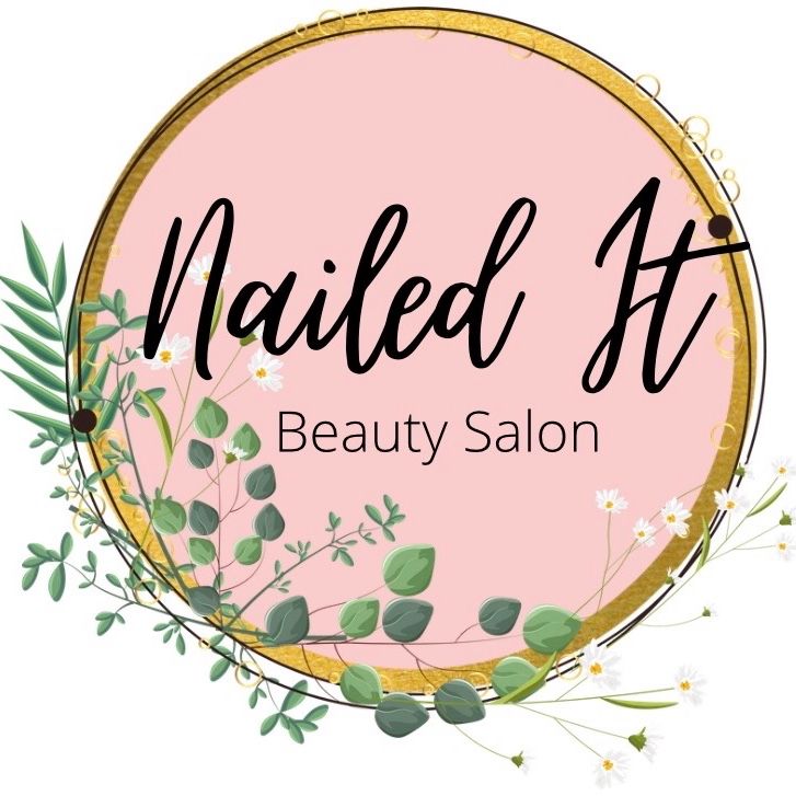 nailed it beauty salon