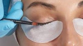 Get Lashed with Jenn