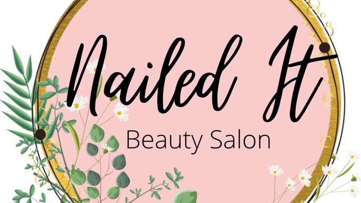 nailed it beauty salon