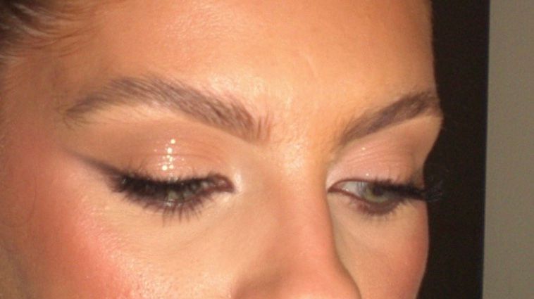 Molly Ryan Makeup