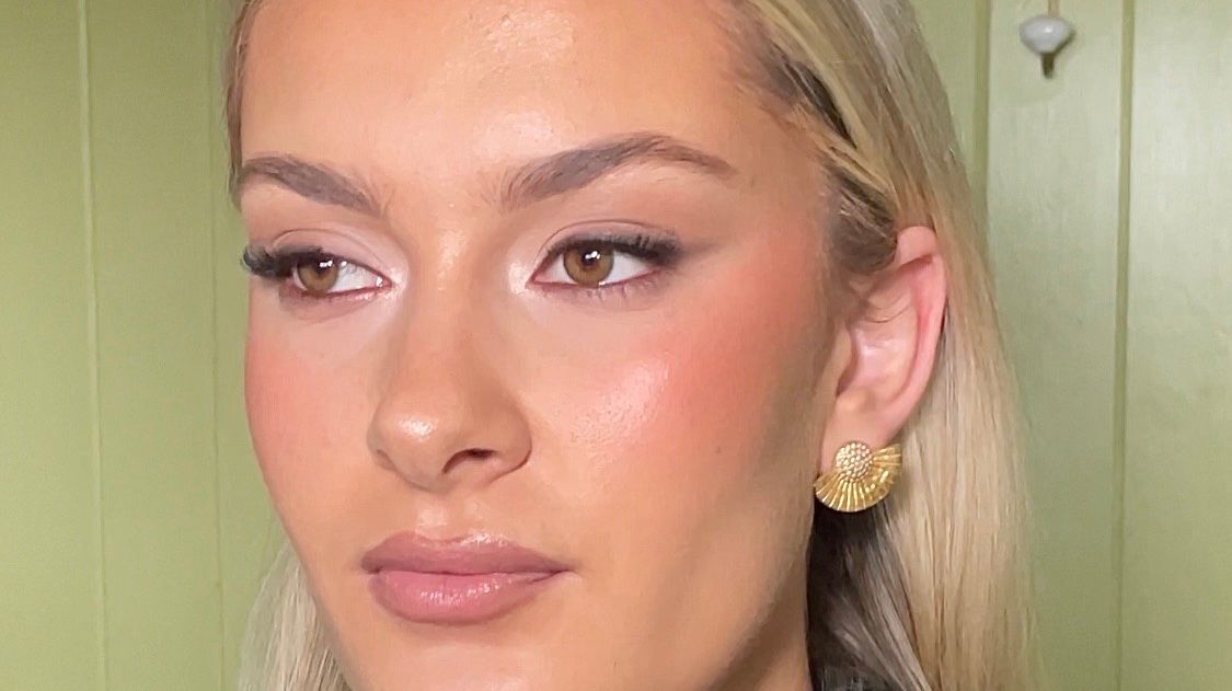 Molly Ryan Makeup
