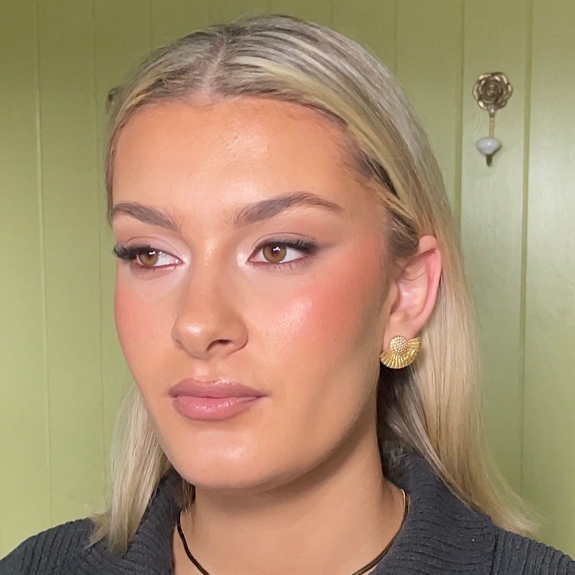 Molly Ryan Makeup
