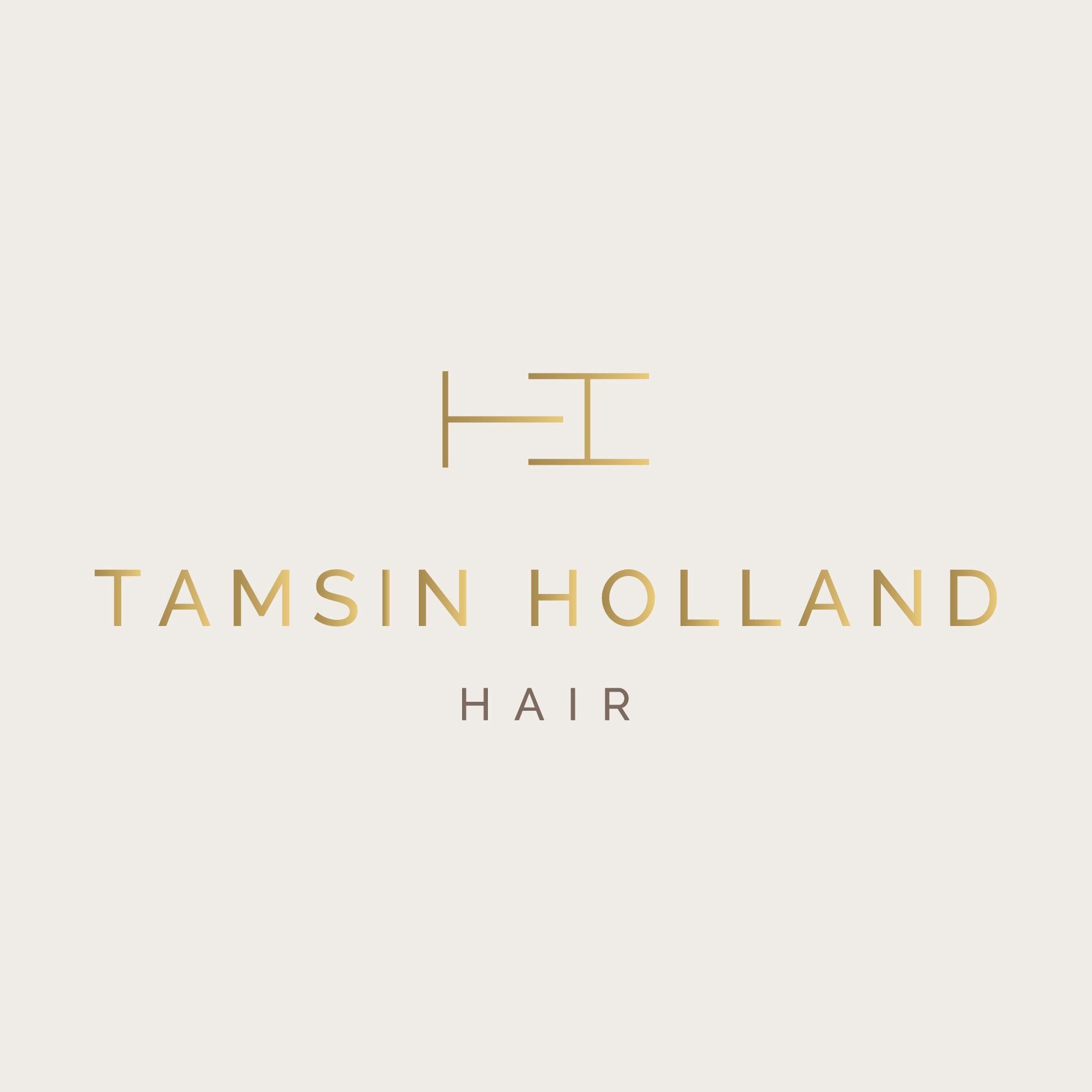 Tamsin Holland Hair