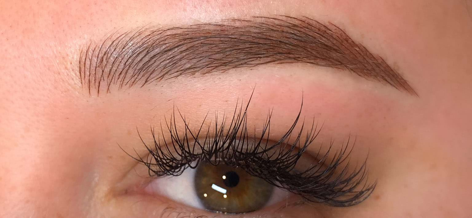 Brows