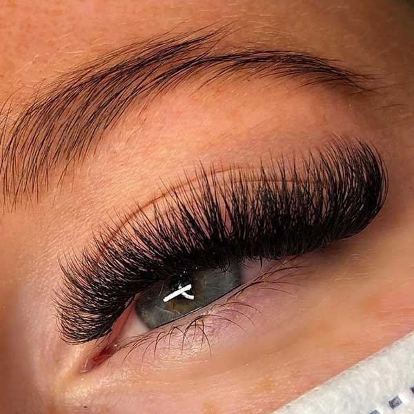 Lashes