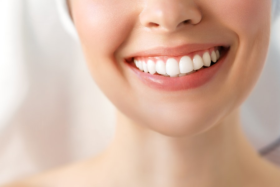 Teeth
